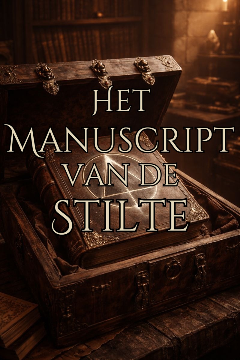 Mijn boek in handen van proeflezers: spannend en bijzonder
