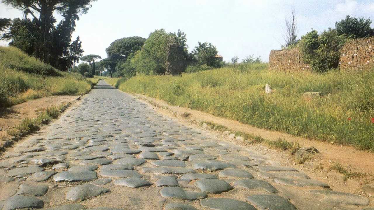 De geschiedenis van Lindburgia