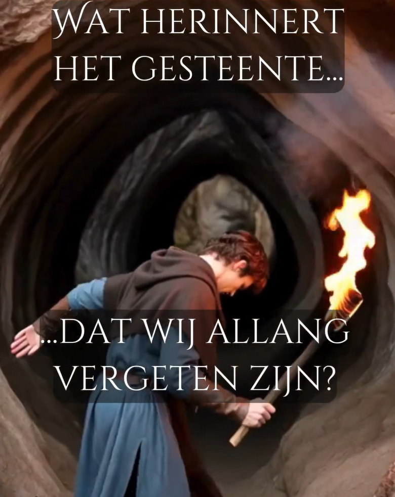 Overzicht van worldbuilding videos