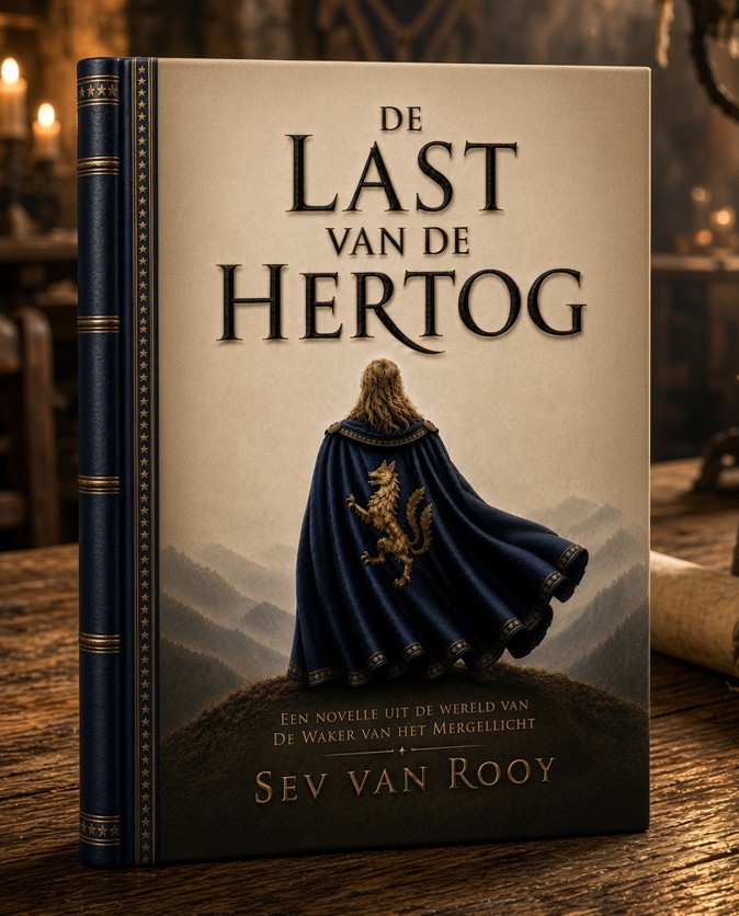 Hoe kun je De Last van de Hertog verkrijgen?